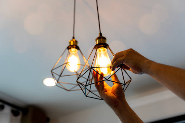Best Outdoor Lighting Installation  in Mountain Home, AR