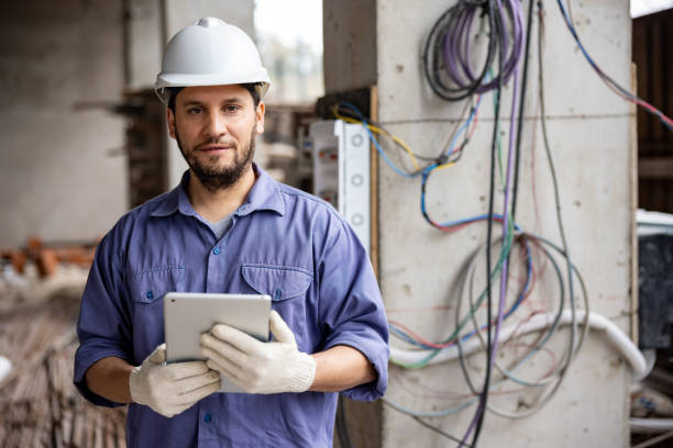 Electrical System Inspection in AR