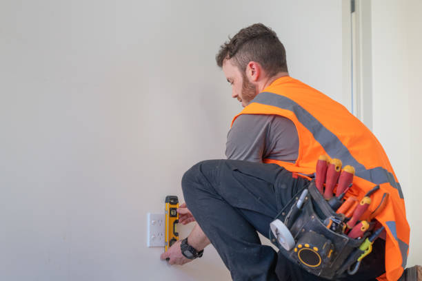 Best Ceiling Fan Installation Electrician  in Mountain Home, AR
