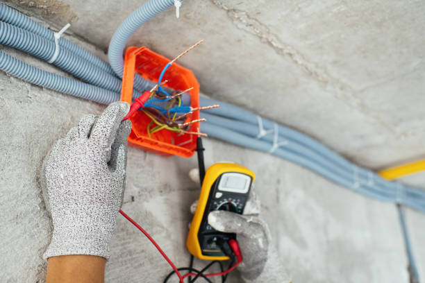 Best Electrical System Inspection  in Mountain Home, AR