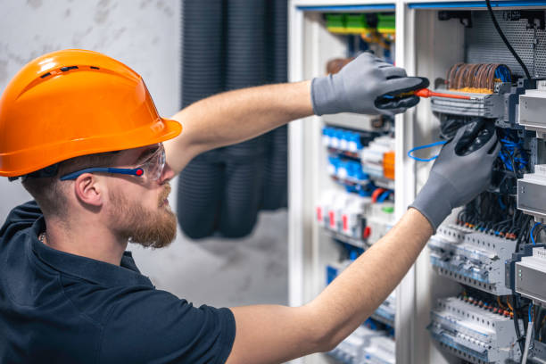 Best Electrical Rewiring Services  in Mountain Home, AR