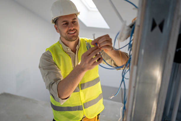 Best Electrical Wiring Services  in Mountain Home, AR