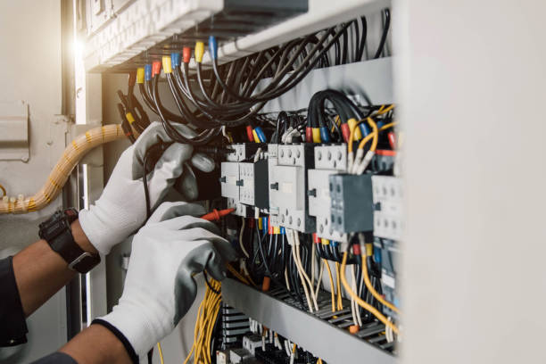 Best Electrical Contractors for Businesses  in Mountain Home, AR